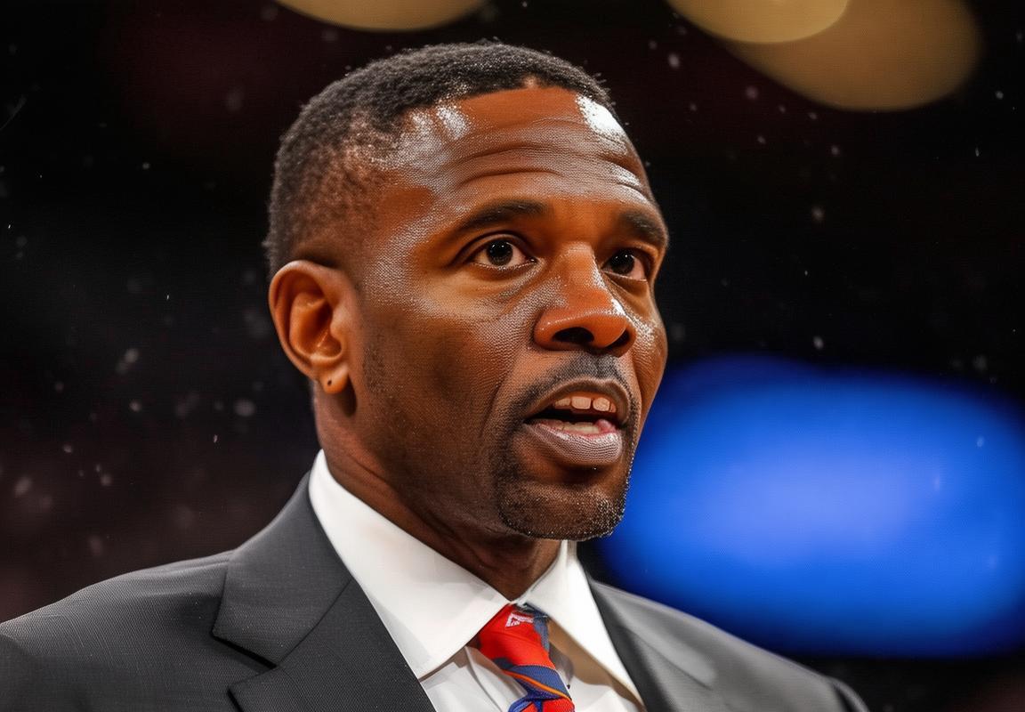 NBA尼克斯主帅锡伯杜被解雇 新一轮主教练人选预测